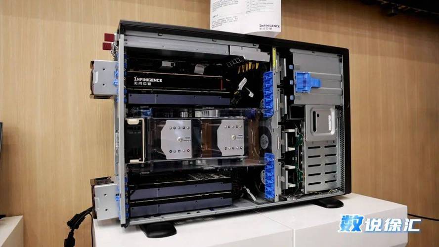 这个社区，用大模型赋能新质生产力 人工智能公共数据的创新实践