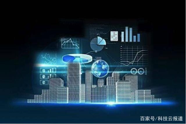 地方政府发力大数据建设，或将实现政务数据大一统丨科技云·视角 人工智能公共数据